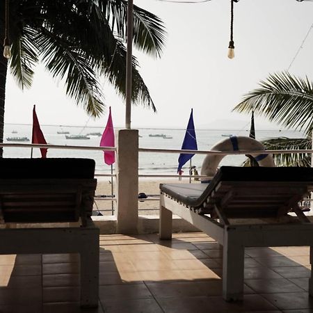 Saritas Guest House - Bogmalo Beach Kültér fotó