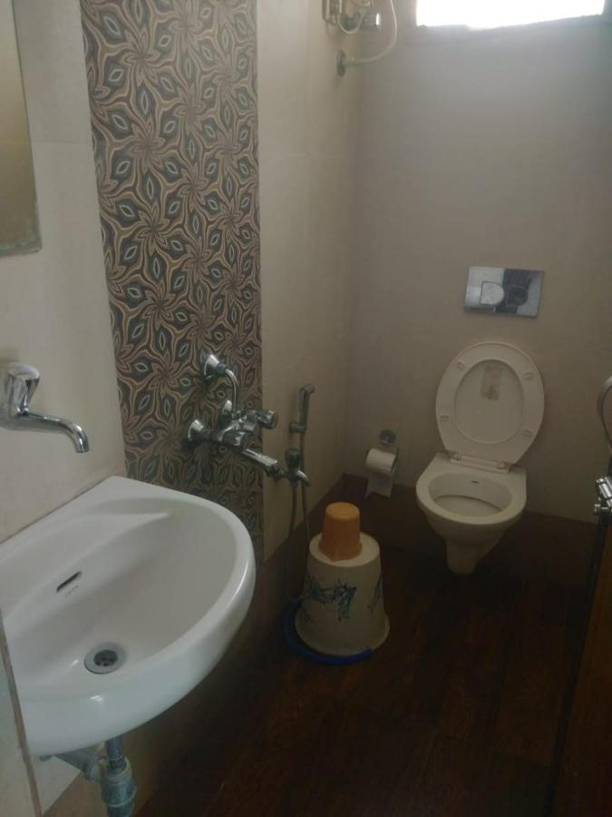 Saritas Guest House - Bogmalo Beach Kültér fotó