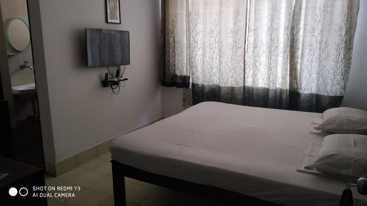 Saritas Guest House - Bogmalo Beach Kültér fotó