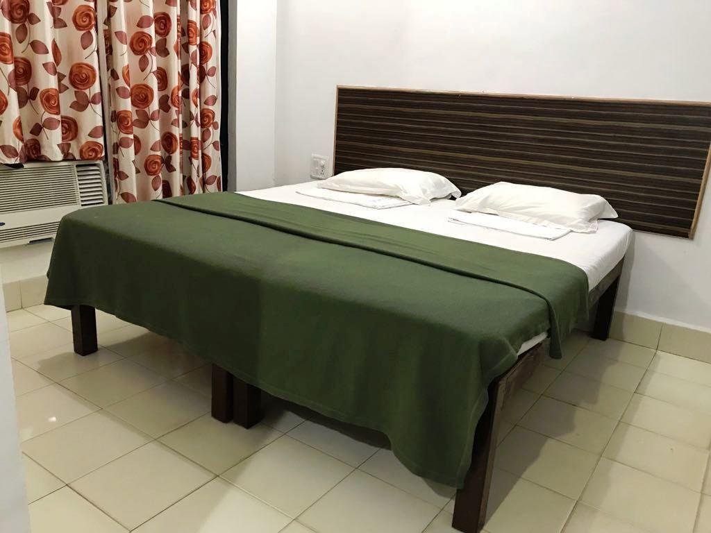 Saritas Guest House - Bogmalo Beach Kültér fotó