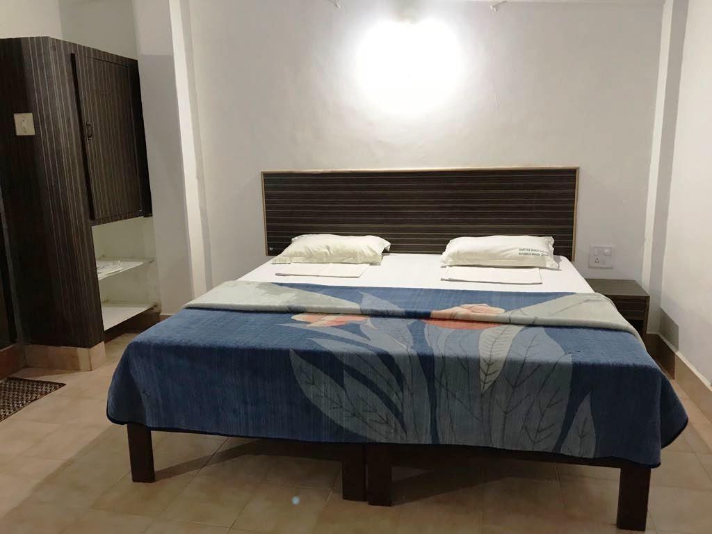 Saritas Guest House - Bogmalo Beach Kültér fotó