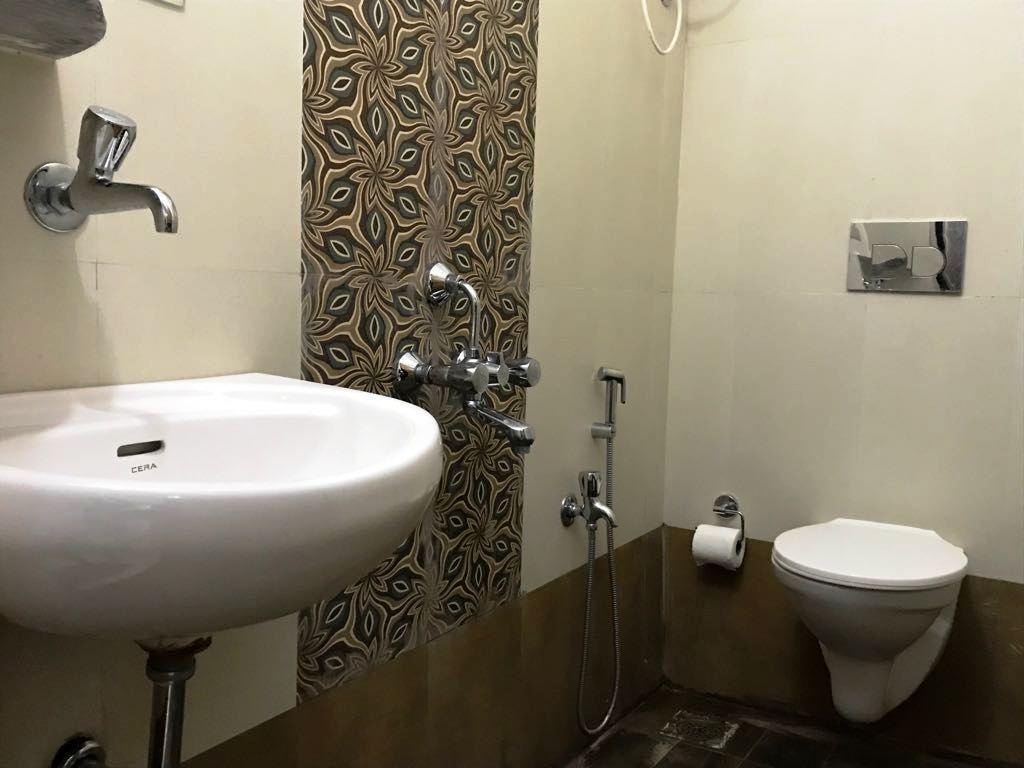 Saritas Guest House - Bogmalo Beach Kültér fotó