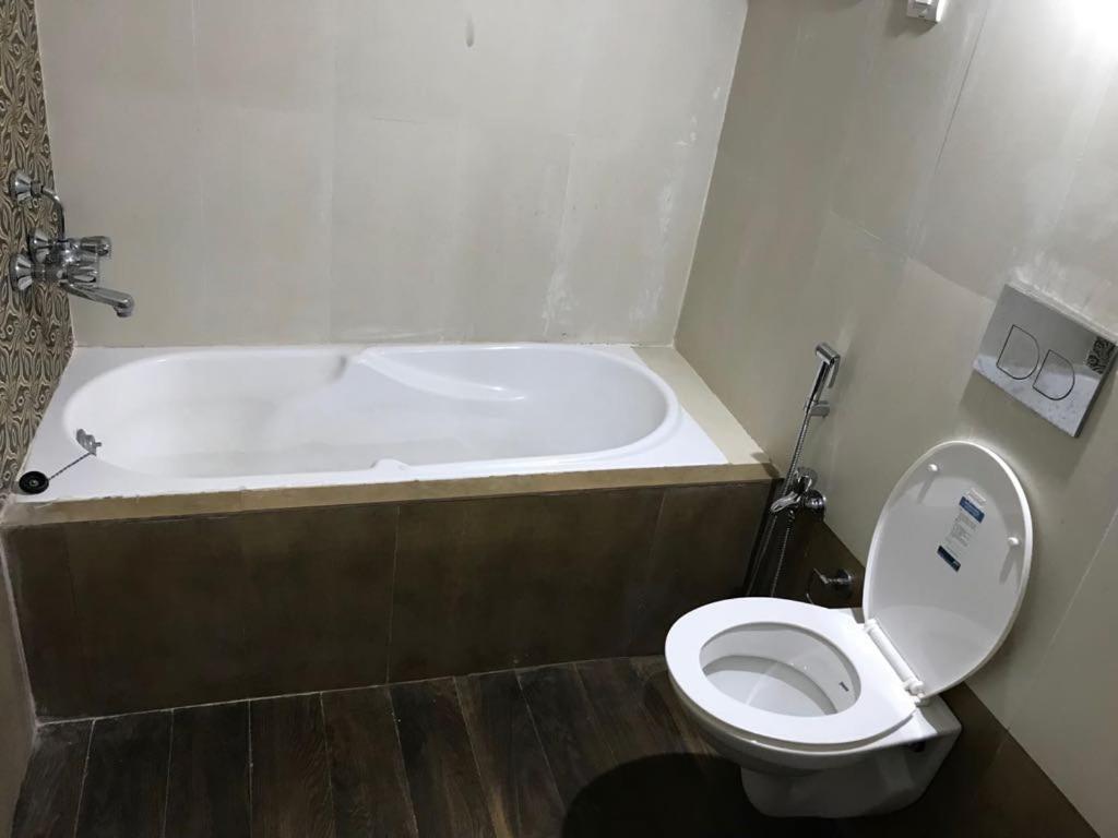 Saritas Guest House - Bogmalo Beach Kültér fotó
