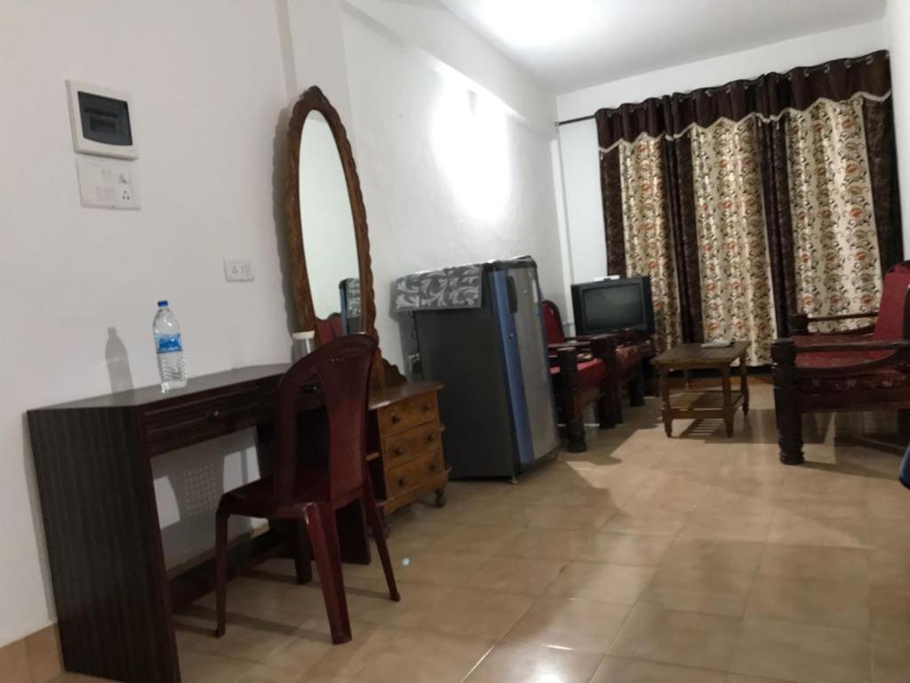 Saritas Guest House - Bogmalo Beach Kültér fotó
